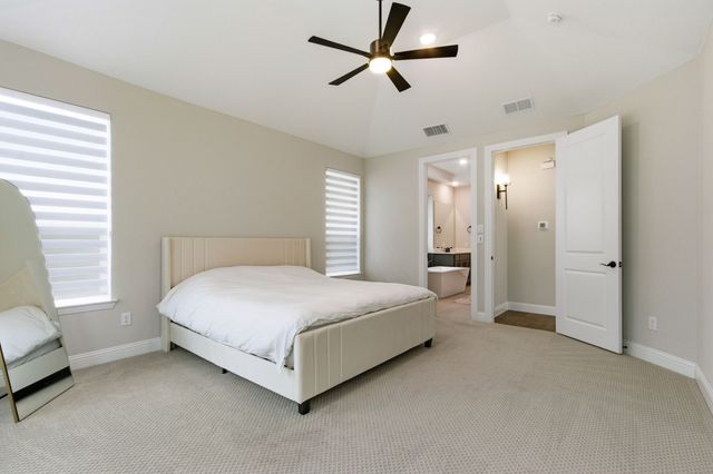 3124 Sherlock Lane, Copper Canyon, TX 75077