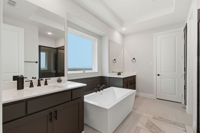 3124 Sherlock Lane, Copper Canyon, TX 75077