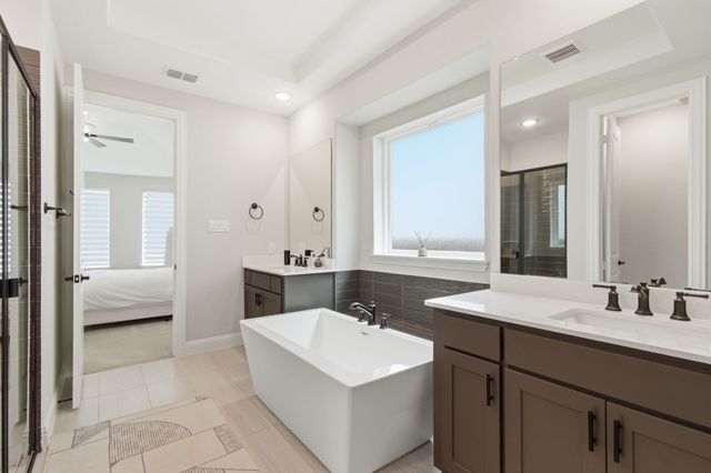 3124 Sherlock Lane, Copper Canyon, TX 75077