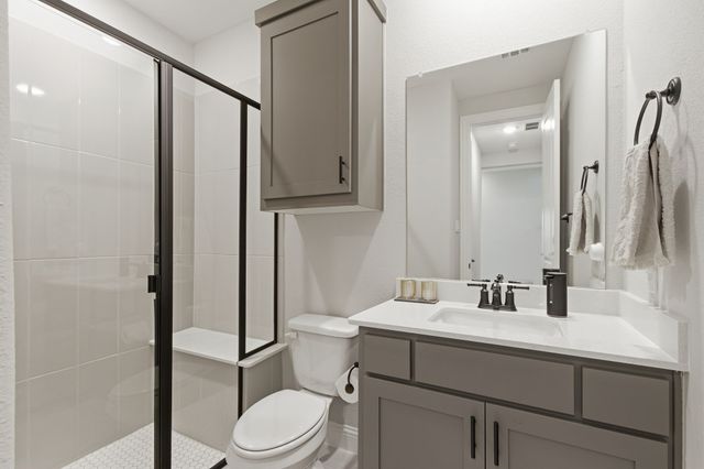 3124 Sherlock Lane, Copper Canyon, TX 75077