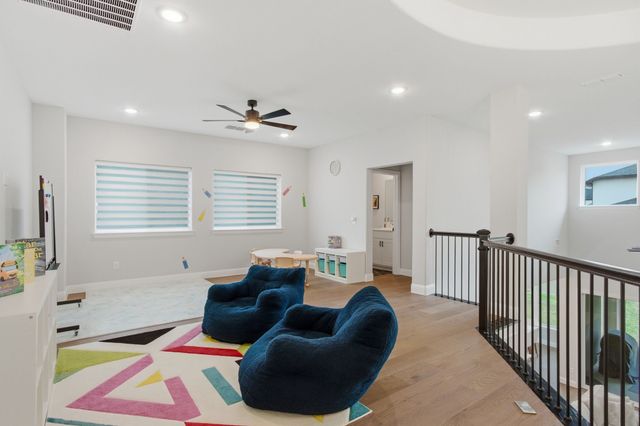 3124 Sherlock Lane, Copper Canyon, TX 75077