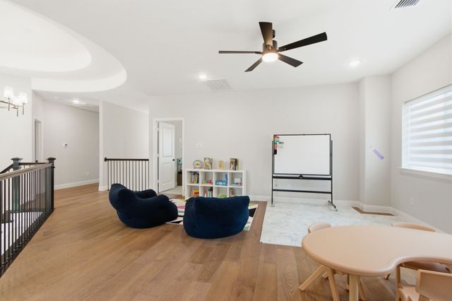 3124 Sherlock Lane, Copper Canyon, TX 75077