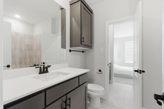 3124 Sherlock Lane, Copper Canyon, TX 75077