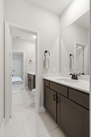 3124 Sherlock Lane, Copper Canyon, TX 75077