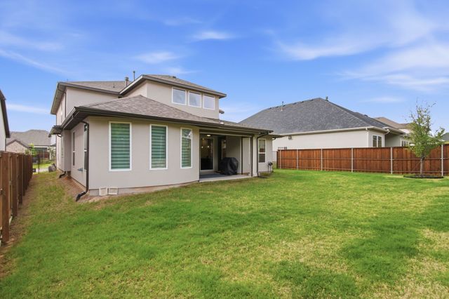 3124 Sherlock Lane, Copper Canyon, TX 75077