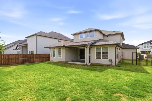 3124 Sherlock Lane, Copper Canyon, TX 75077