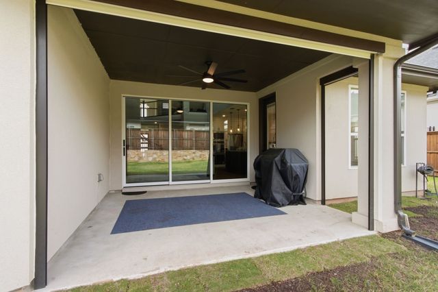 3124 Sherlock Lane, Copper Canyon, TX 75077