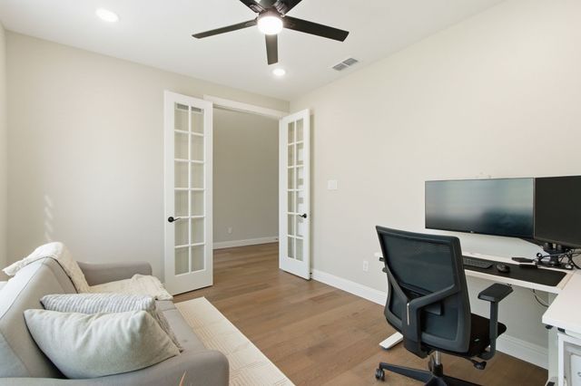 3124 Sherlock Lane, Copper Canyon, TX 75077