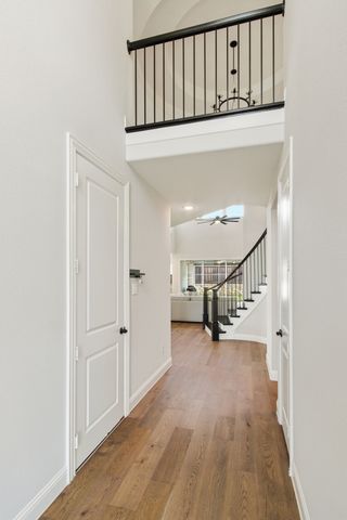 3124 Sherlock Lane, Copper Canyon, TX 75077