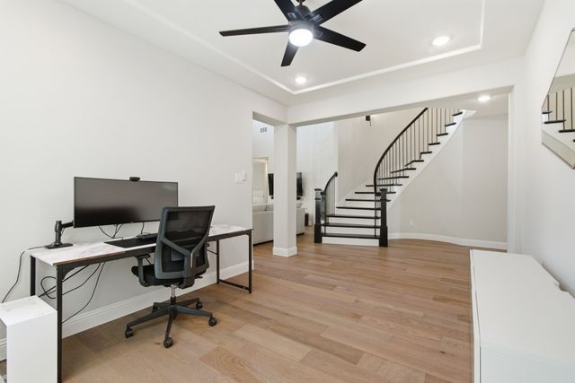 3124 Sherlock Lane, Copper Canyon, TX 75077