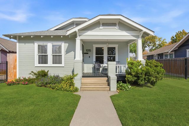 1015 E 14th Street, Houston, TX 77009