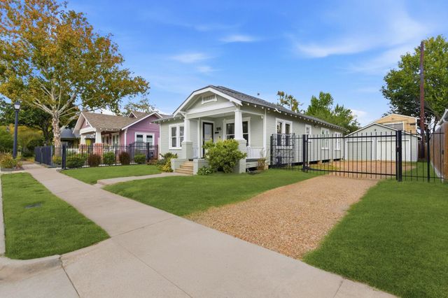 1015 E 14th Street, Houston, TX 77009