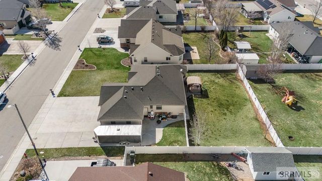 1279 Country Avenue, Blackfoot, ID 83221