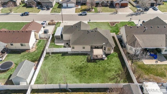 1279 Country Avenue, Blackfoot, ID 83221