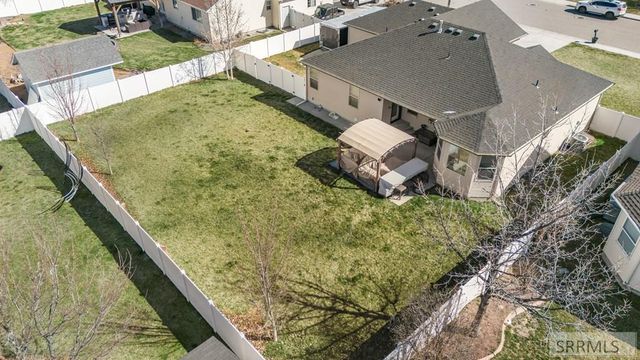 1279 Country Avenue, Blackfoot, ID 83221