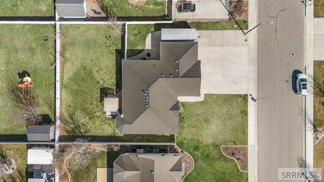 1279 Country Avenue, Blackfoot, ID 83221