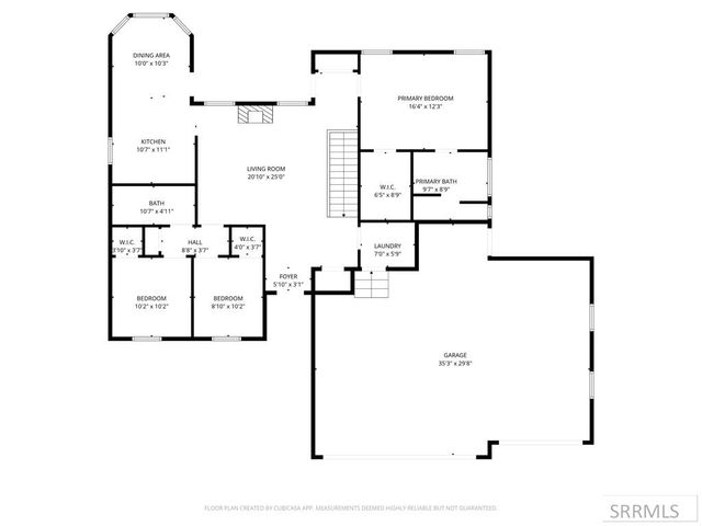 1279 Country Avenue, Blackfoot, ID 83221