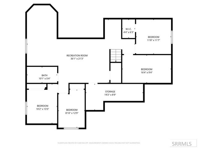 1279 Country Avenue, Blackfoot, ID 83221