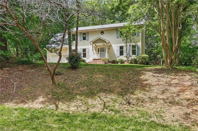 303 Jackson Street, Jamestown, NC 27282