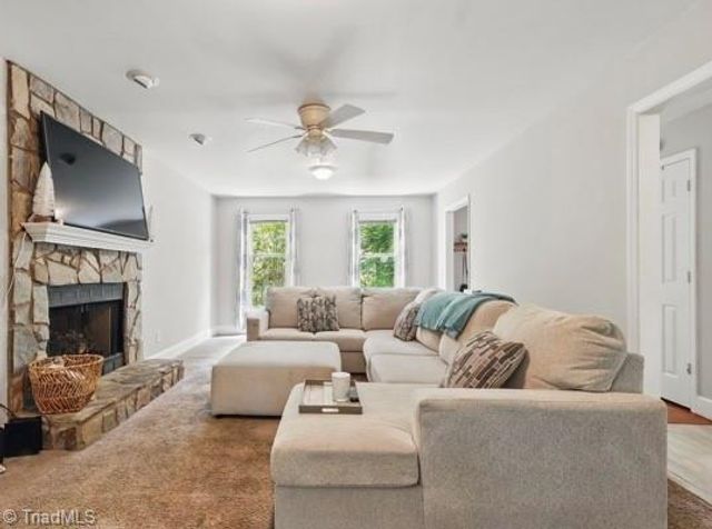303 Jackson Street, Jamestown, NC 27282