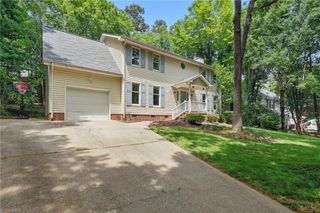 303 Jackson Street, Jamestown, NC 27282