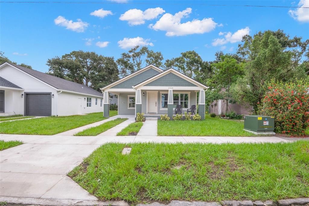 2324 13TH STREET S, St Petersburg, FL 33705