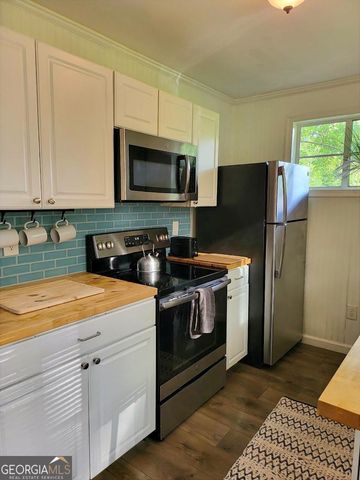 406 Pinelea Road, Griffin, GA 30223