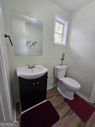 406 Pinelea Road, Griffin, GA 30223