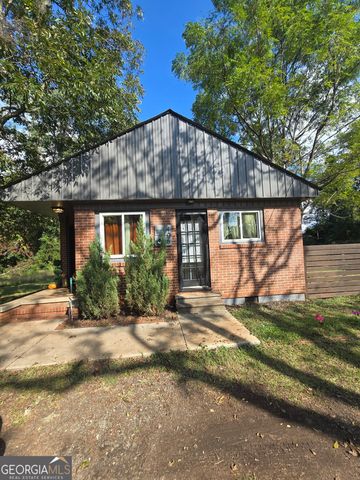406 Pinelea Road, Griffin, GA 30223