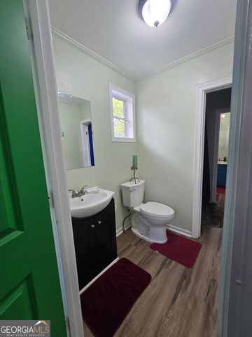 406 Pinelea Road, Griffin, GA 30223