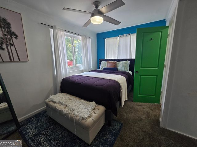 406 Pinelea Road, Griffin, GA 30223