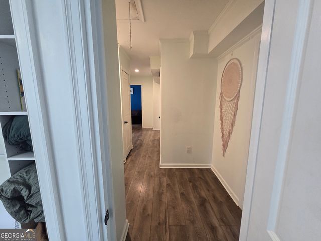 406 Pinelea Road, Griffin, GA 30223