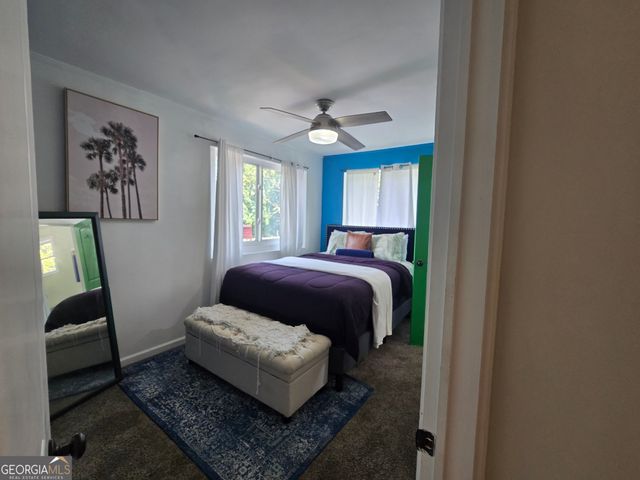 406 Pinelea Road, Griffin, GA 30223