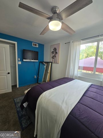 406 Pinelea Road, Griffin, GA 30223