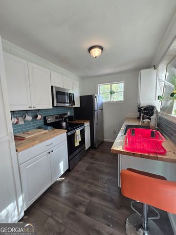 406 Pinelea Road, Griffin, GA 30223