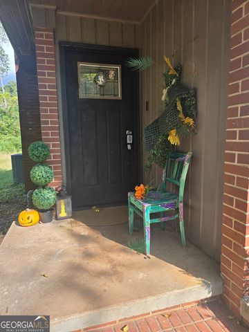 406 Pinelea Road, Griffin, GA 30223