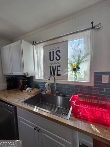 406 Pinelea Road, Griffin, GA 30223