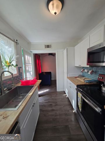 406 Pinelea Road, Griffin, GA 30223