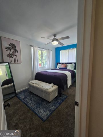 406 Pinelea Road, Griffin, GA 30223