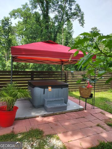 406 Pinelea Road, Griffin, GA 30223