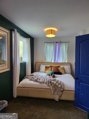 406 Pinelea Road, Griffin, GA 30223