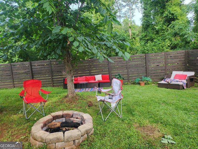 406 Pinelea Road, Griffin, GA 30223