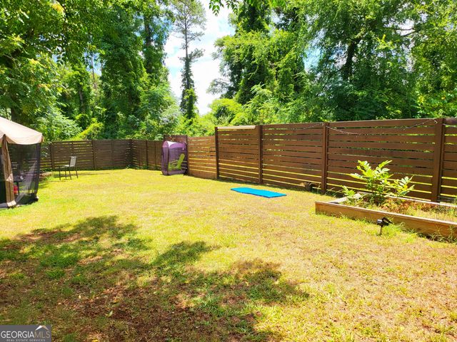 406 Pinelea Road, Griffin, GA 30223
