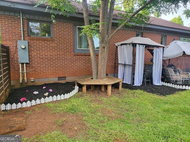 406 Pinelea Road, Griffin, GA 30223
