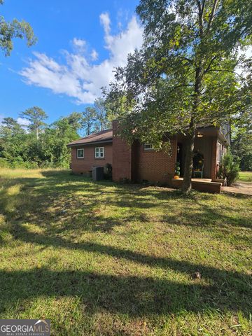 406 Pinelea Road, Griffin, GA 30223