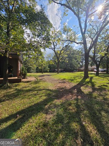 406 Pinelea Road, Griffin, GA 30223