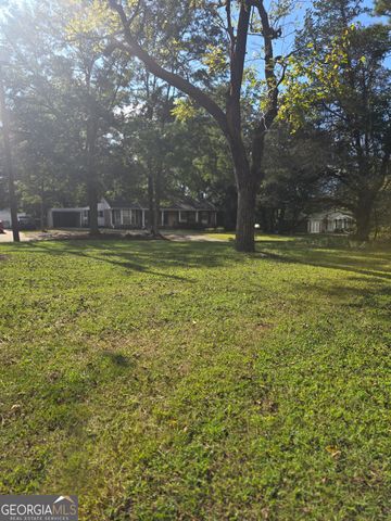 406 Pinelea Road, Griffin, GA 30223