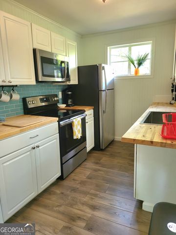 406 Pinelea Road, Griffin, GA 30223