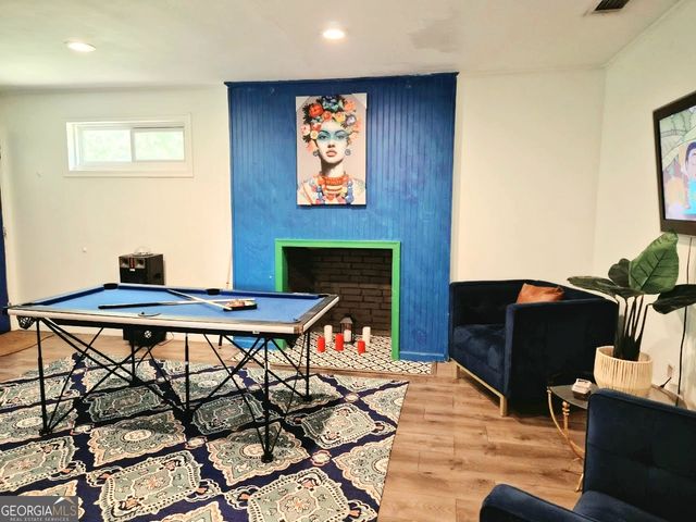 406 Pinelea Road, Griffin, GA 30223
