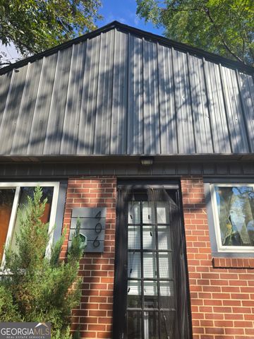 406 Pinelea Road, Griffin, GA 30223